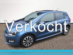 Volkswagen Polo - 1.0 BlueMotion Edition Automaat