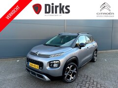 Citroën C3 Aircross - 130pk Shine (Automatische Airco - Navigatie - Parkeersensoren - Apple carplay)