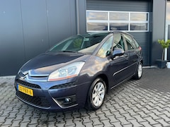 Citroën C4 Picasso - 1.6 VTi Tendance 108.000 KM