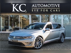 Volkswagen Passat Variant - 1.4TSi GTE Highline | Virtual | Pano