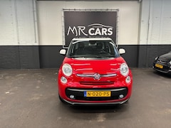 Fiat 500 L - 0.9 TwinAir Lounge