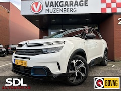 Citroën C5 Aircross - 1.6 Plug-in Hybrid Feel BI-TONE // NAVI // CLIMA // CAMERA // CRUISE // APPLE CARPLAY / AN