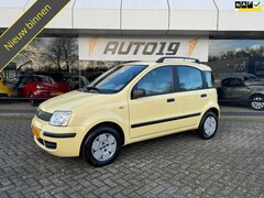 Fiat Panda - 1.1 Young