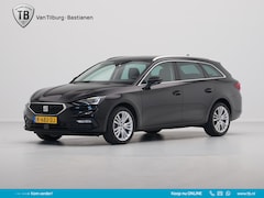 Seat Leon Sportstourer - 1.5 TSI 130pk Style Launch Edition Navigatie Virtual Cockpit Camera Acc 297