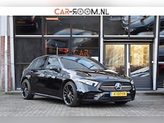 Mercedes-Benz A-klasse - 180 Business Solution AMG