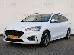 Ford Focus Wagon - 1.0 EcoBoost ST Line Business NL AUTO | CARPLAY | ADAPTIEVE CRUISE | STOELVERW |