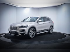 BMW X1 - 25eA X-LINE SPORT Edition MEMORY/HALF.LEDER/CAMERA/18"LMV/STOEL.VW/M-STUUR/FULL.LED