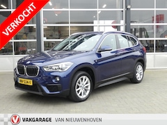 BMW X1 - sDrive18i Centennial High Executive