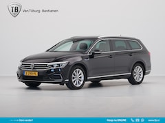 Volkswagen Passat Variant - 1.4 TSI PHEV GTE Business