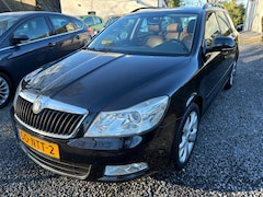 Skoda Octavia Combi - 1.2 TSI Ambition Business Line AUTOMAAT