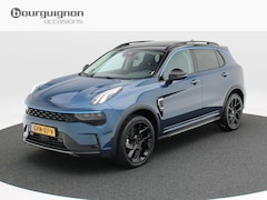 Lynk & Co 01 - 1.5 262 Pk Automaat | Full LED | Panoramadak | 20 Inch | Camera | Adaptive Cruise | 56.074