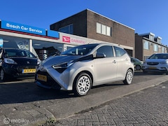 Toyota Aygo - 1.0 VVT-i x-play | FABRIEKSGARANTIE 20-12-2031