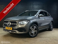 Mercedes-Benz GLA-Klasse - 200 Luxury Line