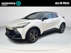 Toyota C-HR - 1.8 Hybrid 140 Executive | 06-10141018 Voor meer informatie