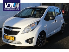 Chevrolet Spark - 1.0 16V LS