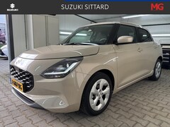 Suzuki Swift - 1.2 Select Smart Hybrid | RIJKLAARPRIJS |