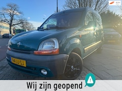 Renault Kangoo - 1.2-16V Privilège A-C Elek-Pakket Nw Apk 01/26