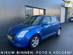 Suzuki Swift - 1.3 Shogun / Airco