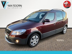 Skoda Roomster - 1.2 TSI Ambition, automaat, 52800 KM panoramadak