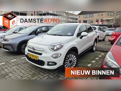 Fiat 500 X - 1.4 Turbo MultiAir Lounge