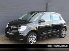 Renault Twingo Z.E. - R80 Collection NL-Auto | Automaat | Climate Controle | Radio-DAB-USB | Bluetooth | Navigat