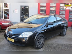 Nissan Primera - 1.8 Visia, AIRCO, MET APK