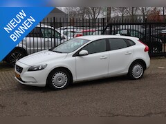 Volvo V40 - 1.6 D2 Druk in koelsysteem