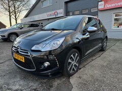 Citroën DS3 - 1.6 e-HDi So Chic NL Auto+1e.Eigenaar+N.A.P