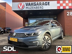 Volkswagen Passat Variant - 1.4 TSI GTE Highline // FULL LED // NAVI // CAMERA // PDC // DIGITAL COCKPIT // STOELVERWA