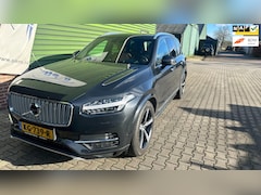 Volvo XC90 - 2.0 T8 Twin Engine AWD Inscription nieuwe Distr.riem