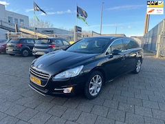 Peugeot 508 SW - 1.6 e-HDi Blue Lease Executive AUTOMAAT