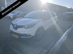 Renault Captur - 0.9 TCe Dynamique . Trekhaak . Parkeersensoren achter . Airco