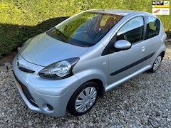 Toyota Aygo - 1.0 VVT-i Aspiration Automaat Airco