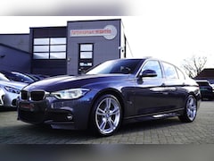 BMW 3-serie - 330e Centennial High Executive | M-pakket | Schuif/kanteldak | Luxe Leder | FACELIFT LCI |