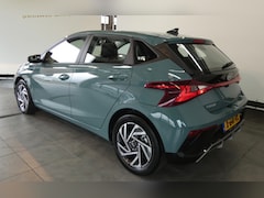 Hyundai i20 - 1.0 T-GDI Comfort Smart