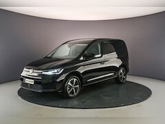 Volkswagen Caddy Cargo - 2.0 TDI 75 PK 75 Edition lederen stoelbekleding | Achteruitrijcamera | Climatic airconditi