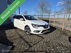 Renault Mégane Estate - 1.3 TCe Bose | Stoel verwarming | Leer