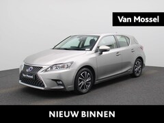 Lexus CT 200h - Business Line | NAVIGATIE | CLIMATE CONTROL | CRUISE CONTROL | PARKEERSENSOREN VOOR + ACHT