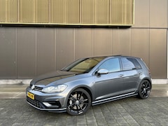 Volkswagen Golf - 2.0 TSI 4Motion R|Deal ondr|Pano|Akra|ACC|Camera|Alarm 3e