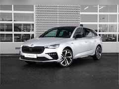 Skoda Scala - 1.0 TSI Monte Carlo | ACC | 18" | Winterpakket |