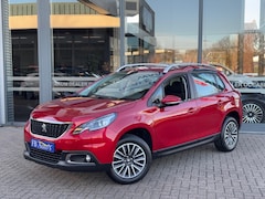 Peugeot 2008 - 1.2 PureTech Active Airco Navi