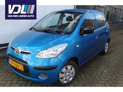 Hyundai i10 - 1.1 Active