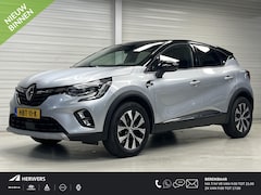 Renault Captur - 1.0 TCe 90 Techno / Climate Control / Apple Car Play & Android Auto / Keyless / Achteruitr