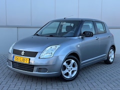 Suzuki Swift - 1.3 GLS 5-drs Airco LM velgen