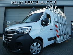 Renault Master - T35 2.3 dCi 150 L3H2 glasresteel glaswagen glasauto