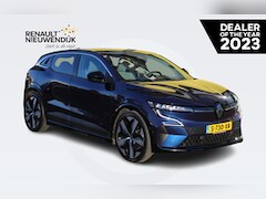 Renault Mégane E-Tech - EV60 Optimum Charge Techno | PACK HARMAN/KARDON | PACK AUGMENTED VISION & ADVANCED DRIVING