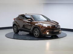 Toyota C-HR - 1.8 Hybrid Executive