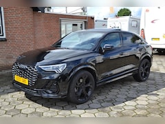 Audi Q3 Sportback - 45 TFSI quattro edition one