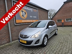 Opel Corsa - 1.2-16V Cosmo