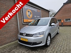 Volkswagen Sharan - 1.4 TSI Comfortline Edition 7p